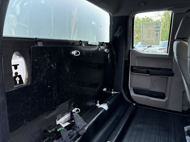 2018 Ford F-150 XL Jacksonville FL
