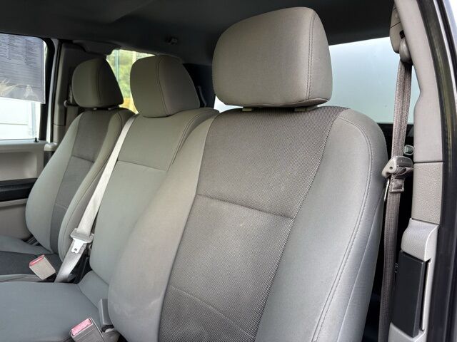 2018 Ford F-150 XL Jacksonville FL