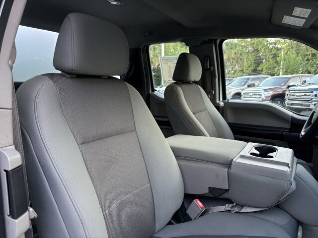 2018 Ford F-150 XL Jacksonville FL