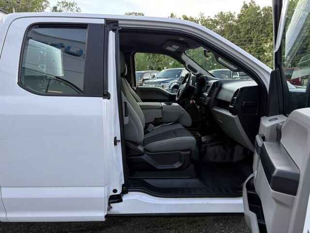 2018 Ford F-150 XL Jacksonville FL