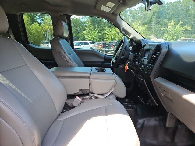 2018 Ford F-150 XL Jacksonville FL