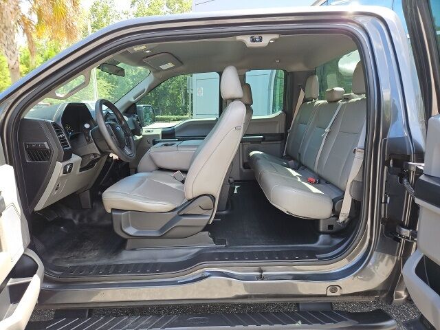 2018 Ford F-150 XL Jacksonville FL