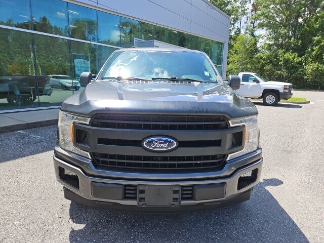 2018 Ford F-150 XL Jacksonville FL