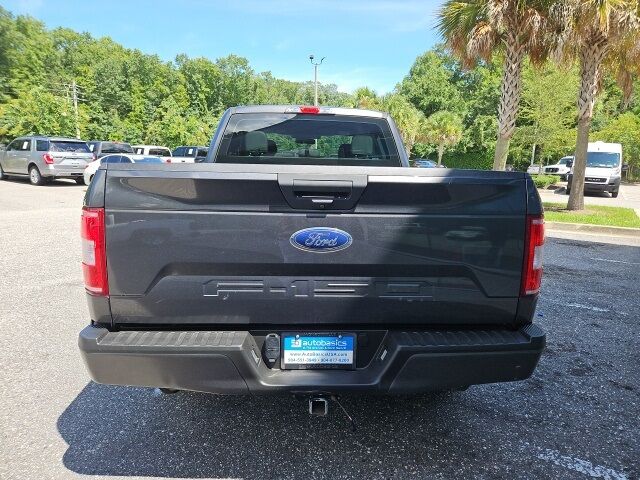 2018 Ford F-150 XL Jacksonville FL