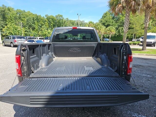 2018 Ford F-150 XL Jacksonville FL