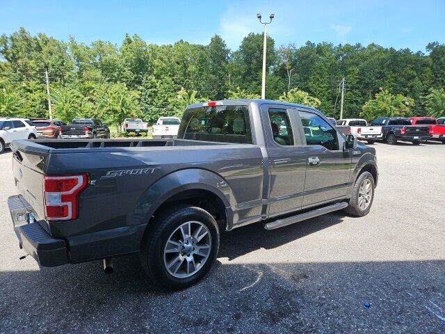 2018 Ford F-150 XL Jacksonville FL