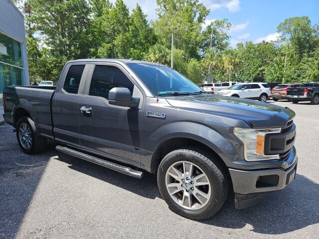 2018 Ford F-150 XL Jacksonville FL