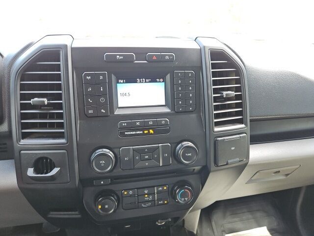 2018 Ford F-150 XL Jacksonville FL