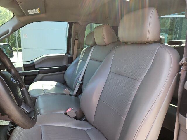 2018 Ford F-150 XL Jacksonville FL
