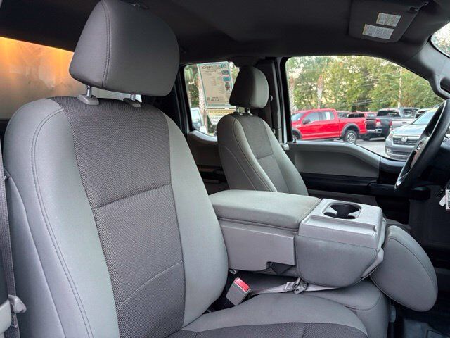 2018 Ford F-150 XL Jacksonville FL