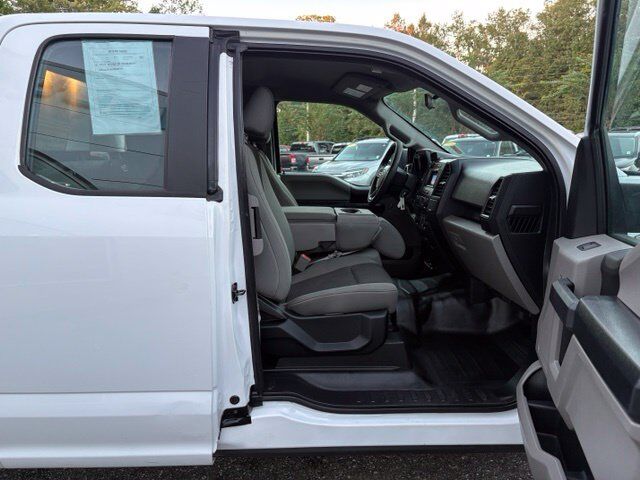 2018 Ford F-150 XL Jacksonville FL