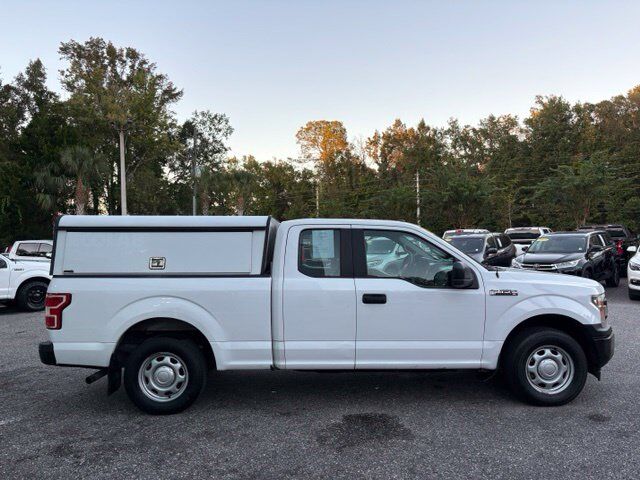 2018 Ford F-150 XL Jacksonville FL