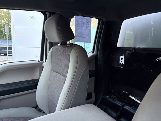 2018 Ford F-150 XL Jacksonville FL