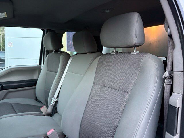 2018 Ford F-150 XL Jacksonville FL