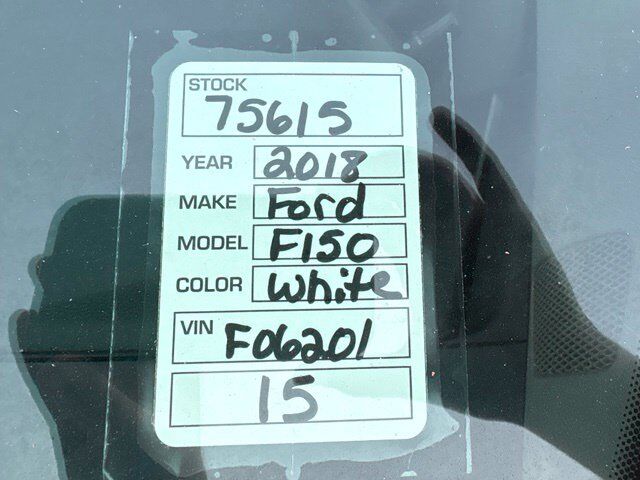 2018 Ford F-150 XL Jacksonville FL
