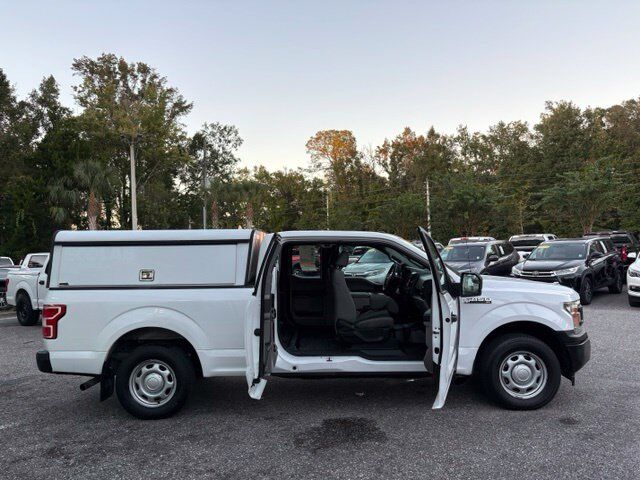 2018 Ford F-150 XL Jacksonville FL