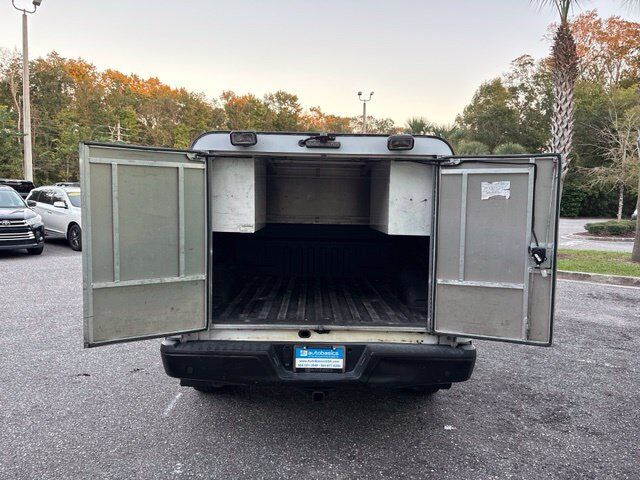 2018 Ford F-150 XL Jacksonville FL