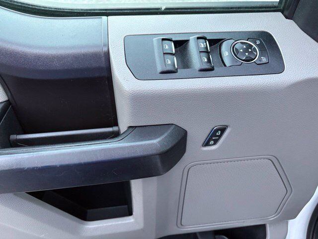 2018 Ford F-150 XL Jacksonville FL