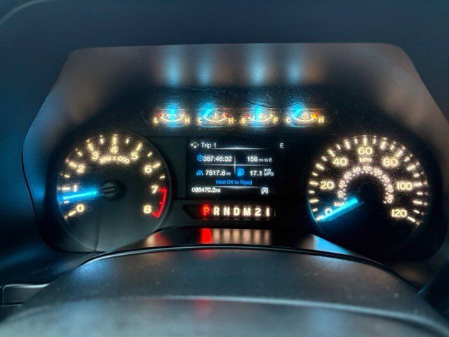 2018 Ford F-150 XL Jacksonville FL