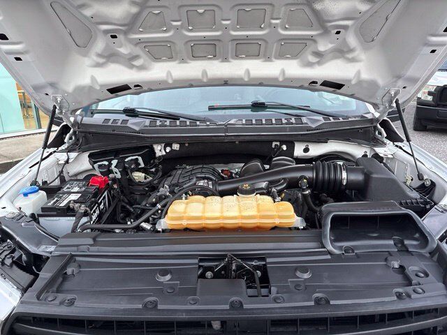 2018 Ford F-150 XL Jacksonville FL