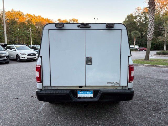 2018 Ford F-150 XL Jacksonville FL