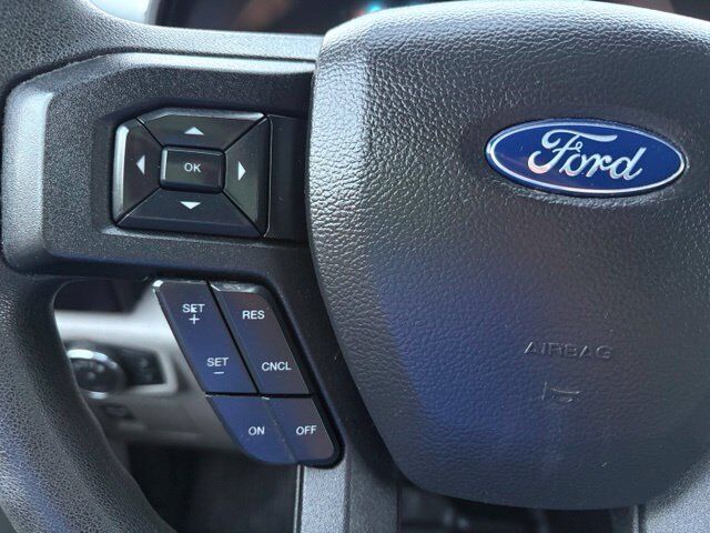 2018 Ford F-150 XL Jacksonville FL