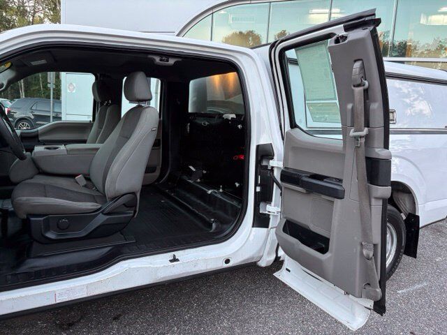 2018 Ford F-150 XL Jacksonville FL