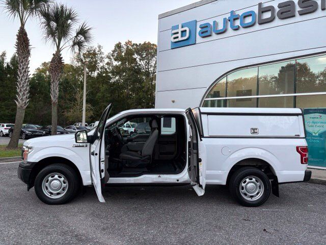 2018 Ford F-150 XL Jacksonville FL
