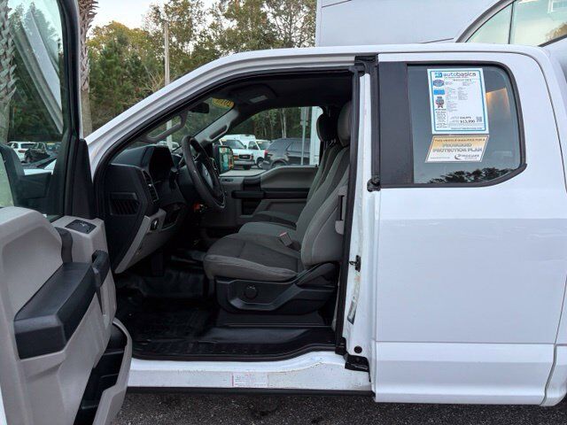 2018 Ford F-150 XL Jacksonville FL