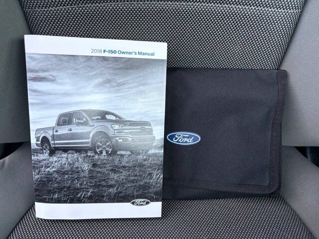 2018 Ford F-150 XL Jacksonville FL