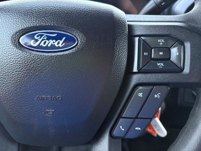 2018 Ford F-150 XL Jacksonville FL