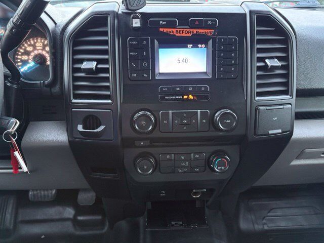 2018 Ford F-150 XL Jacksonville FL