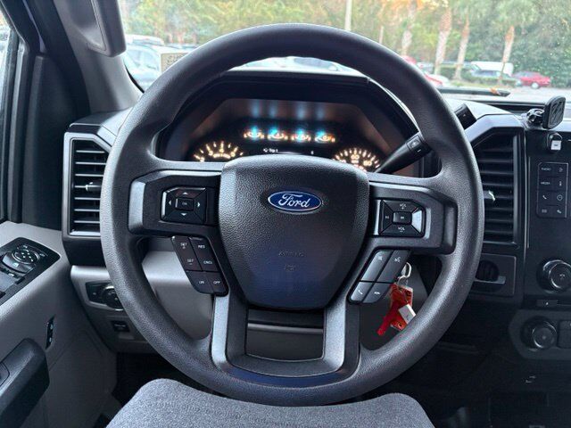 2018 Ford F-150 XL Jacksonville FL