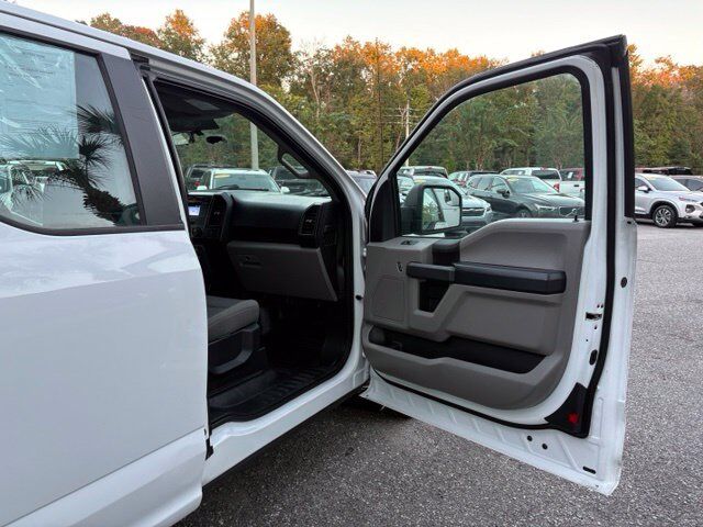 2018 Ford F-150 XL Jacksonville FL
