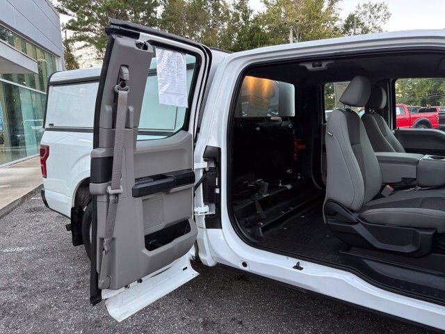 2018 Ford F-150 XL Jacksonville FL