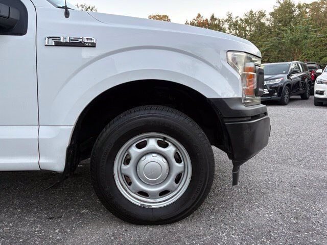 2018 Ford F-150 XL Jacksonville FL