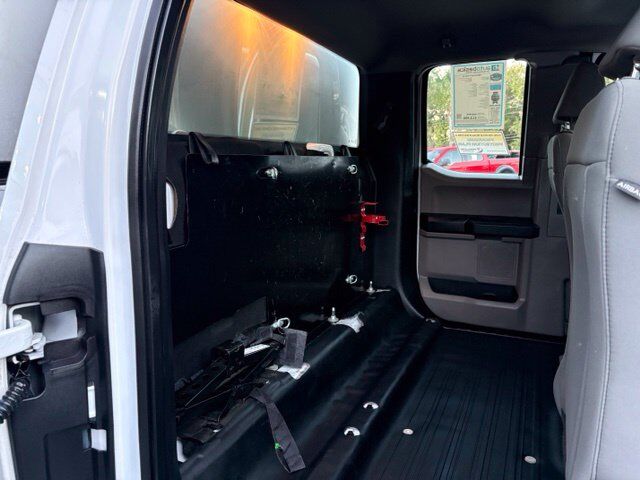 2018 Ford F-150 XL Jacksonville FL