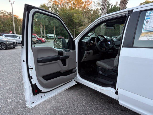 2018 Ford F-150 XL Jacksonville FL