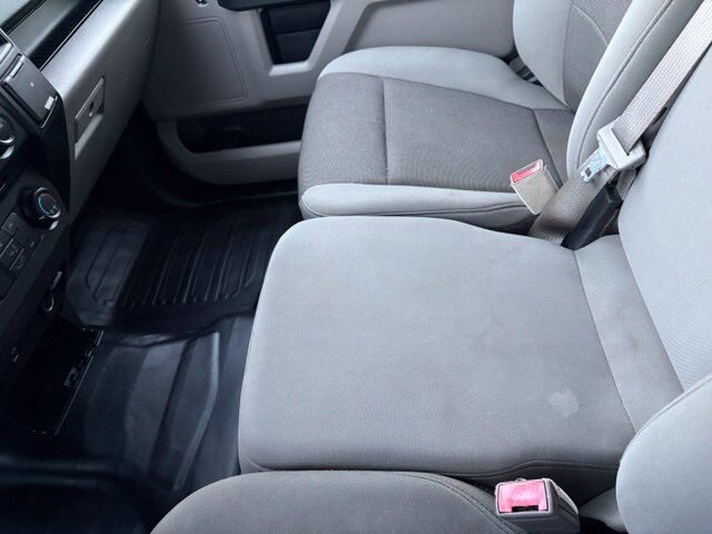 2018 Ford F-150 XL Jacksonville FL