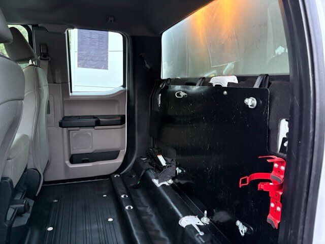 2018 Ford F-150 XL Jacksonville FL