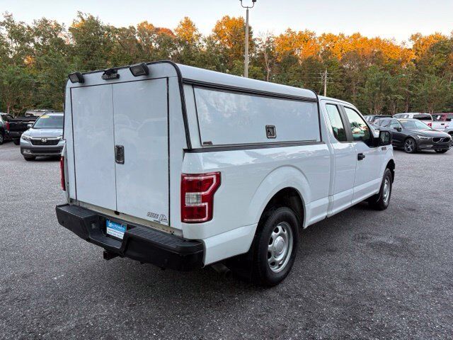 2018 Ford F-150 XL Jacksonville FL