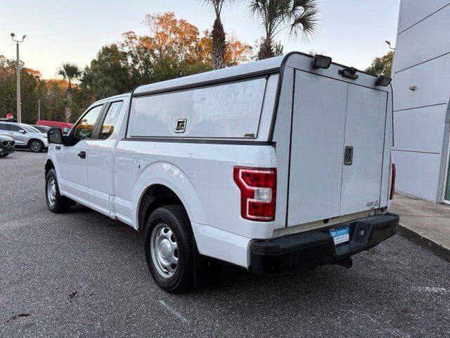 2018 Ford F-150 XL Jacksonville FL