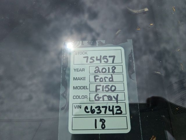 2018 Ford F-150 XL Jacksonville FL