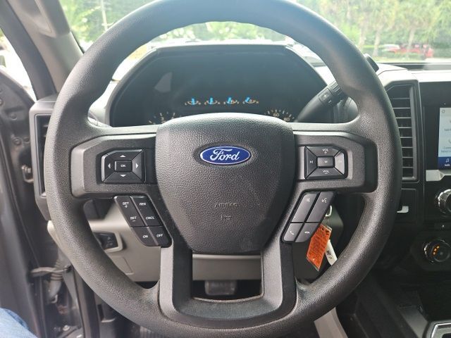 2018 Ford F-150 XL Jacksonville FL