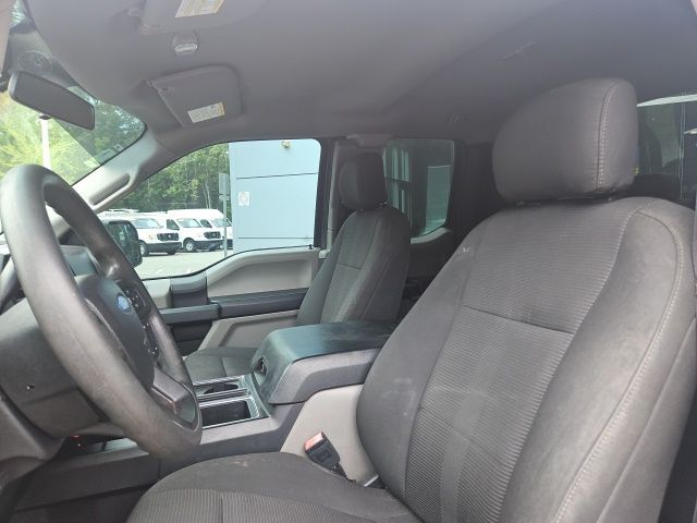 2018 Ford F-150 XL Jacksonville FL