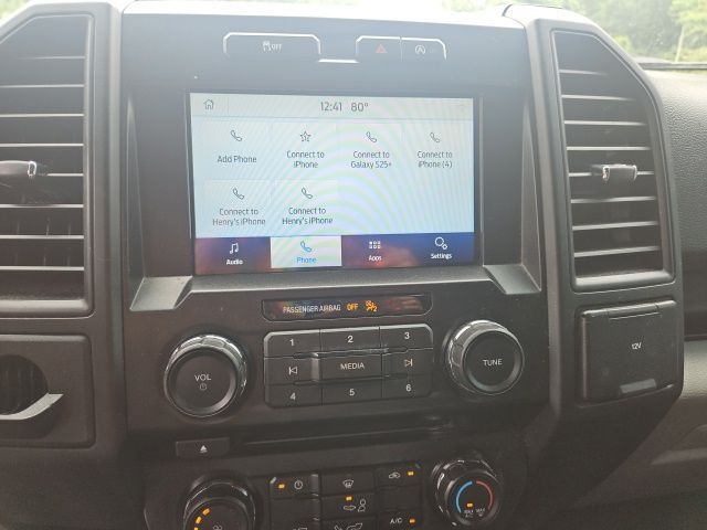 2018 Ford F-150 XL Jacksonville FL