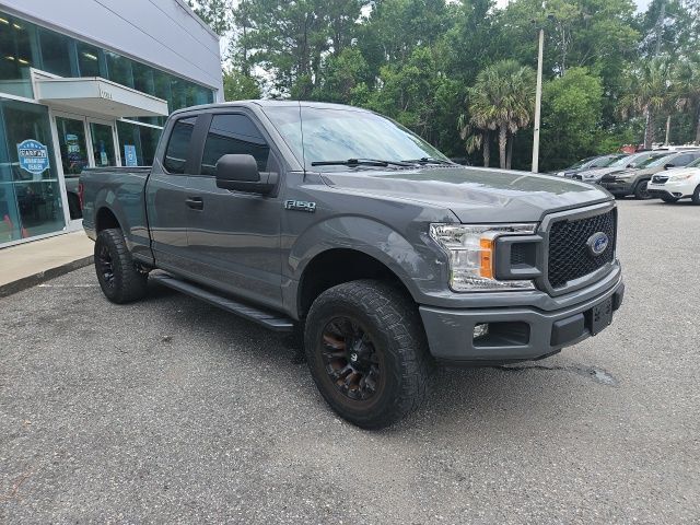 2018 Ford F-150 XL Jacksonville FL