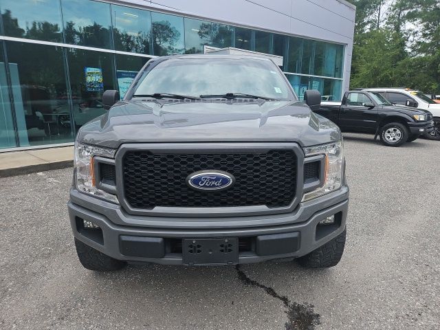 2018 Ford F-150 XL Jacksonville FL