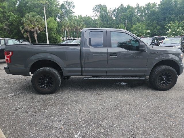 2018 Ford F-150 XL Jacksonville FL