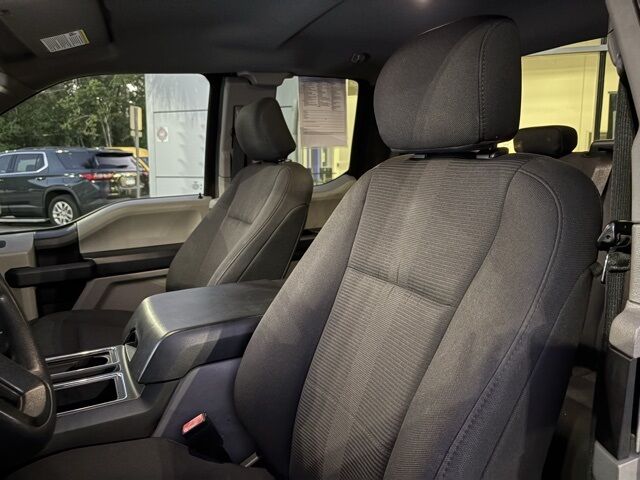 2018 Ford F-150 XL Jacksonville FL